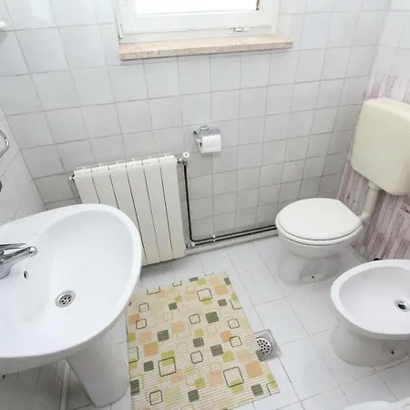 Prenc Apartment *