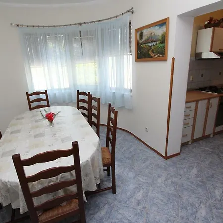 Apartment Prenc *